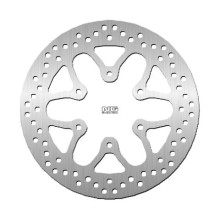 Ng гальмівний диск перед yamaha maxster 125/150 '01-04 (245x80x4mm) (6x8,5mm)