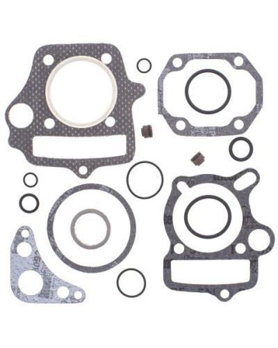 Winderosa (vertex) прокладки top-end honda crf70f 04-12, ct70 trail '94, xr70r '97-03,