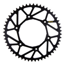 Prox задняя звезда 289 52 стальная ultralite honda cr 125/250/f250r/f450r '87-'25 (28952) (jtr210.52) (std.+1) (цепь520) - 07.rs12087-5