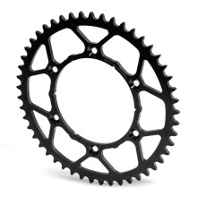 Moto-master задняя звезда стальная ultralight 899 51 (89951) ktm/husqvarna/husaberg (jta897.51) (цепь 520)