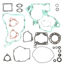 Прокс набор прокладок с комплектом моторных уплотнителей honda cr 125 '98-'99