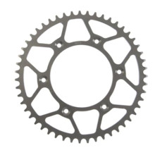 Mtx parts задняя звезда hornet 289 51 honda cr/crf '83-'18 ultralight (jtr210.51sc) (цепь 520)