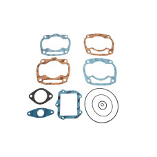 Xradical (artein gaskets) прокладки верхньої частини двигуна (top end) aprilia af1 125 síntesi , futura 125, sport city 125, wind 125, europa 125, extrema 125, pegaso 125 '95 , red rose 125, replica 125 '95 (rotax 123)