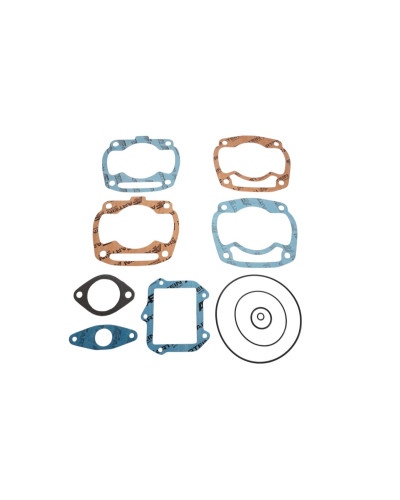 Xradical (artein gaskets) прокладки верхньої частини двигуна (top end) aprilia af1 125 síntesi , futura 125, sport city 125, wind 125, europa 125, extrema 125, pegaso 125 '95 , red rose 125, replica 125 '95 (rotax 123)