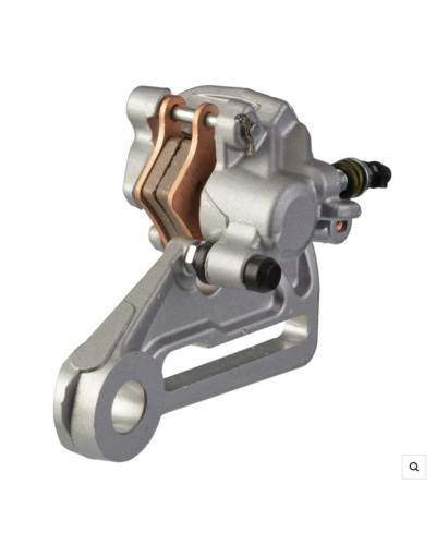 Mtx parts тормозной суппорт ktm sx 125 '04-'12, sx 150 '11-'12, exc 200/250 '04-'16, excf 250 '07-'16, sx 250 '03-'12 зад