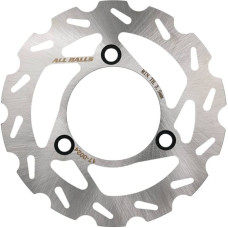 All balls гальмівний диск зад suzuki lt-r 450 '06-'12 (190x78x4)