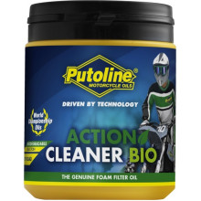 Putoline рідини для очищення/миття повітряних фільтрів action cleaner bio 600ml 