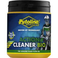 Putoline рідини для очищення/миття повітряних фільтрів action cleaner bio 600ml 