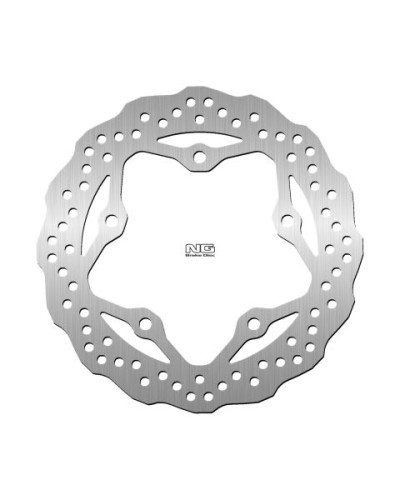 Ng тормозной диск перед sym cruisym/joymax 125/200/250/300 '15-20 (260x128xmm) (5x10,5mm)
