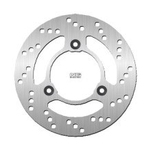 Ng тормозной диск перед/зад suzuki sixteen 125/150 '08-14 (220x89x4mm) (3x10,5mm)