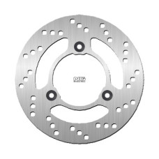Ng тормозной диск перед/зад suzuki sixteen 125/150 '08-14 (220x89x4mm) (3x10,5mm)