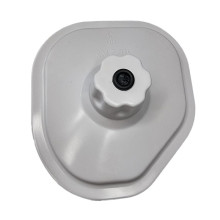 Multi air крышка воздушного фильтра suzuki rmz 250 '19-'24; rmz 450 '18-'24 (air box cover)