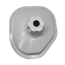 Multi air кришка повітряного фільтра suzuki rmz 250 '19-'24; rmz 450 '18-'24 (air box cover)