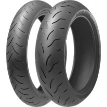 Bridgestone шина 160/60zr18 battlax bt016 pro (70w) tl зад dot 01/2024