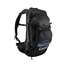 Leatt camel bag (рюкзак) з гідратаційною системою mtb xl 1.5 hydration (1,5l рідини, 20l cargo) black колір чорний розмір xs-xxl