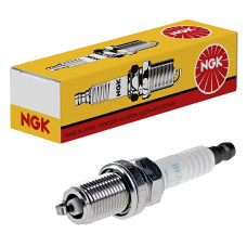 Ngk свеча зажигания bkr6es-11 (nr 5553) (k20pr-u11) (10)