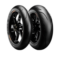 Avon шина 120/70zr17 3d supersport (58w) tl перед dot 23/2025