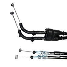 Mtx parts трос газу yamaha yz 400f, wr 400f