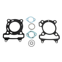 Xradical (artein gaskets) прокладки верхней части двигателя (top end) kymco superdink 125 '09-