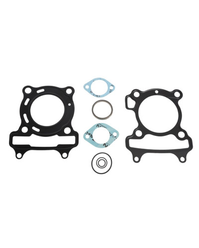 Xradical (artein gaskets) прокладки верхньої частини двигуна (top end) kymco superdink 125 '09-