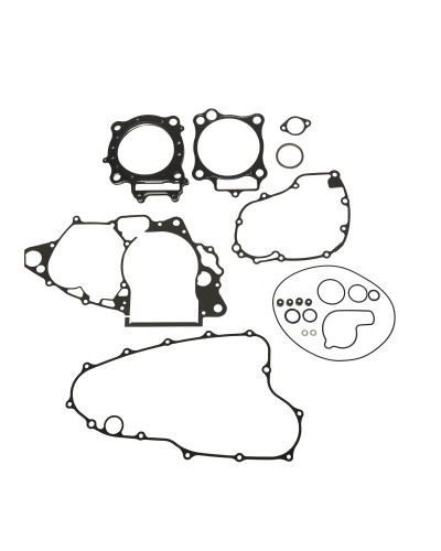Xradical(artein gaskets) набір прокладок honda crf 450 r 4t '07-'08