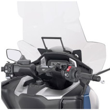 Kappa поперечина для установки сумок и креплений gps/smartphone honda forza 750 '21-,