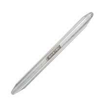Biketec пряма/плоска монтажна лопатка для шин 250 x 22 x 6 mm (25 cm)