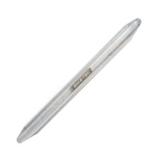 Biketec прямая/плоская монтажная лопатка для шин 250 x 22 x 6 mm (25 cm)