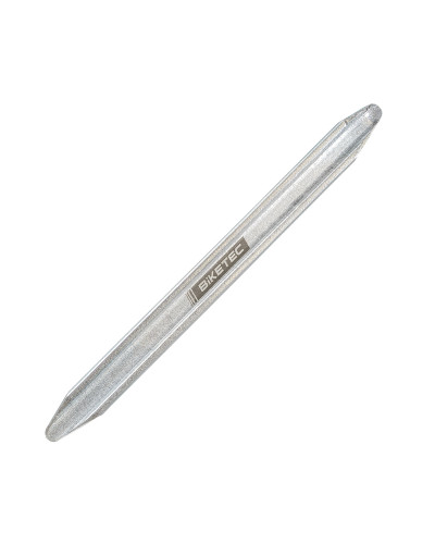 Biketec прямая/плоская монтажная лопатка для шин 250 x 22 x 6 mm (25 cm)