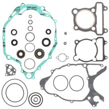 Winderosa (vertex) набор прокладок (с сальниками двигателя) yamaha tw200 trailway 87-21
