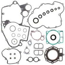 Winderosa (vertex) набор прокладок (с сальниками двигателя) ktm exc-g 250 racing 02-05