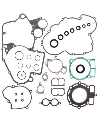 Winderosa (vertex) набір прокладок (з сальниками двигуна) ktm exc-g 250 racing 02-05