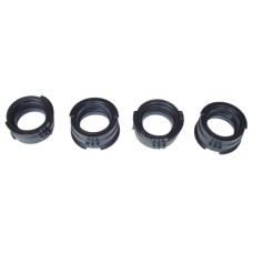 Tourmax впускные патрубки карбюратора honda vfr 750 '90-'93 (rc36) (made in japan)