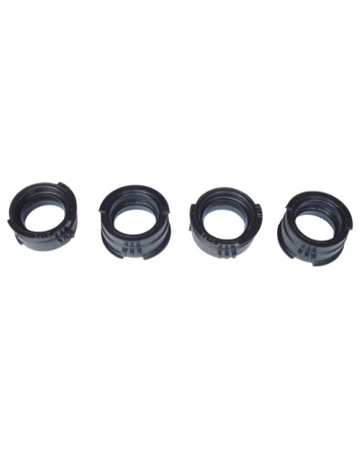 Tourmax впускные патрубки карбюратора honda vfr 750 '90-'93 (rc36) (made in japan)