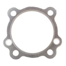 Athena прокладка під головку (головки) harley-davidson twin cam (oem:16787-99a; 16787-99)