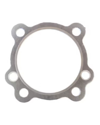 Athena прокладка під головку (головки) harley-davidson twin cam (oem:16787-99a; 16787-99)