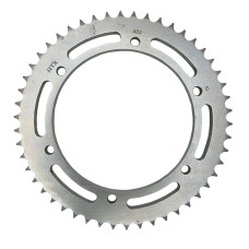 Mtx parts задня зірка 463 50 kawasaki kmx 200 '88-'92, kmx 125 '86-'03 (+2) (ланцюг 428) (46350jt)