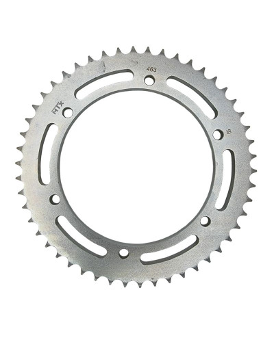 Mtx parts задня зірка 463 50 kawasaki kmx 200 '88-'92, kmx 125 '86-'03 (+2) (ланцюг 428) (46350jt)