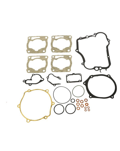 Xradical(artein gaskets) набір прокладок yamaha yz 65 2t '18-'22