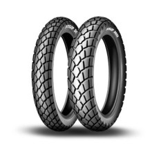 Dunlop шина 130/80-17 d602 65p tl зад dot 09/2025