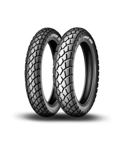 Dunlop шина 130/80-17 d602 65p tl зад dot 09/2025