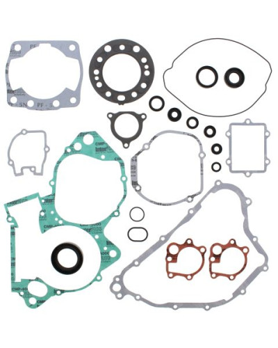 Winderosa (vertex) набір прокладок (з сальниками двигуна) honda cr250r 02-04