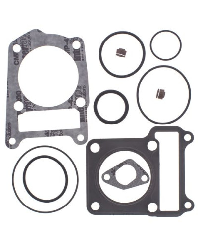 Winderosa (vertex) прокладки top-end yamaha ttr125 drum brake 00-03, ttr125e drum brake 03-07, ttr125l disc brake 00-07, ttr125le disc brake 03-07