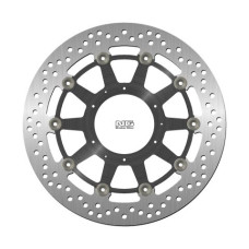 Ng тормозной диск перед honda cb1300/cbr600rr '03-18 (310x94x5mm) (6x6,5mm) плавающая ()