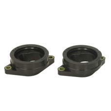 Tourmax впускные патрубки карбюратора yamaha tdm 900/abs '02-10 (made in japan)