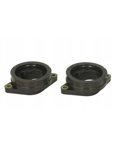 Tourmax впускные патрубки карбюратора yamaha tdm 900/abs '02-10 (made in japan)