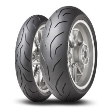 Dunlop шина 200/55zr17 (78w) tl sportsmart mk4 зад dot 47/2024