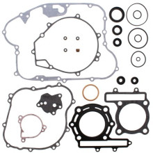 Winderosa (vertex) набор прокладок (с сальниками двигателя) kawasaki klr250 85-05