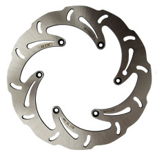 Mtx parts тормозной диск перед ktm 2t/4t '91-'25, husaberg, husqvarna 2t/4t '14-'25, gas-gas '21-'25