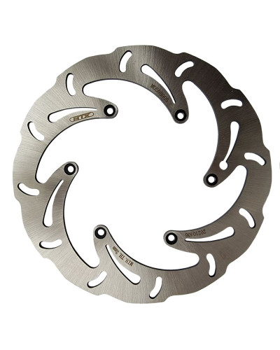 Mtx parts гальмівний диск перед ktm 2t / 4t '91-'25, husaberg, husqvarna 2t / 4t '14-'25, gas-gas '21-'25 